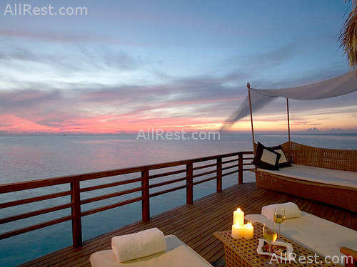 Baros Maldives 8